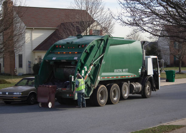 Best Retail Junk Removal  in Castle Dale, UT