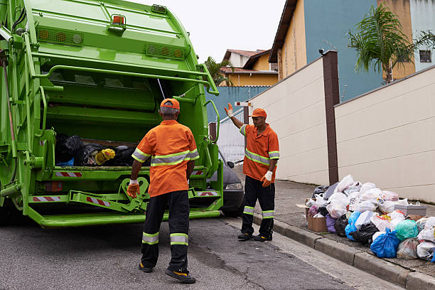 Recycling Services for Junk in Castle Dale, UT