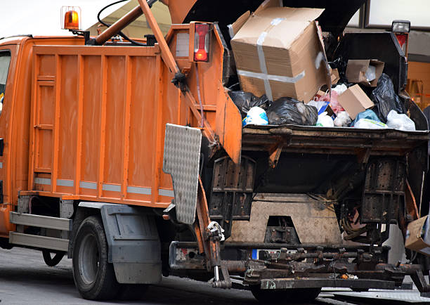 Trusted Castle Dale, UT Junk Removal Experts