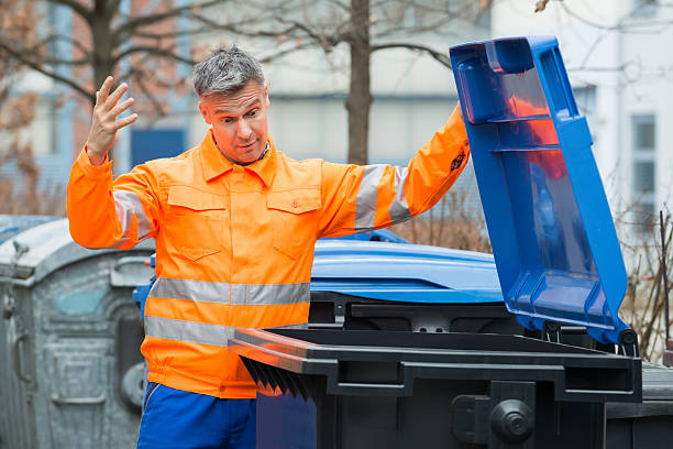 Best Garage Cleanout  in Castle Dale, UT